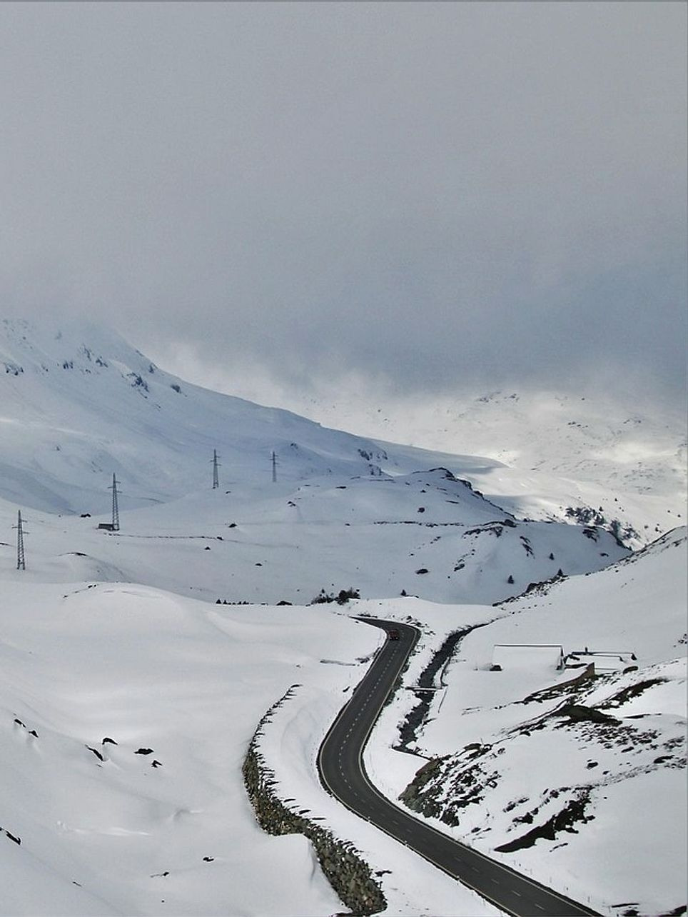 Sezonluk Rotalar